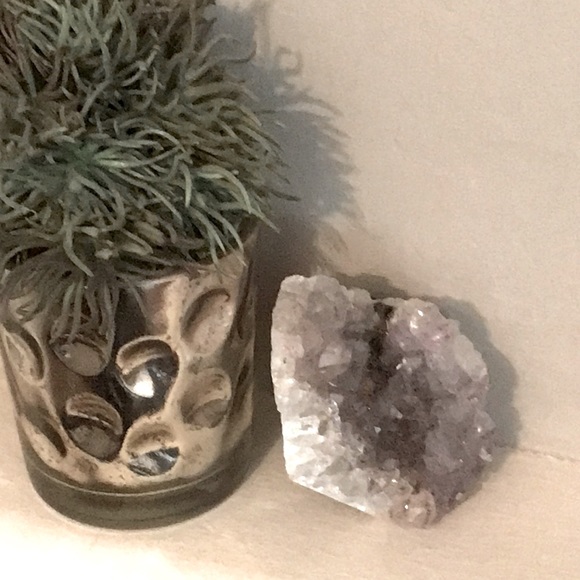 Voodoo Amethyst Cluster Specimen - Picture 12 of 16